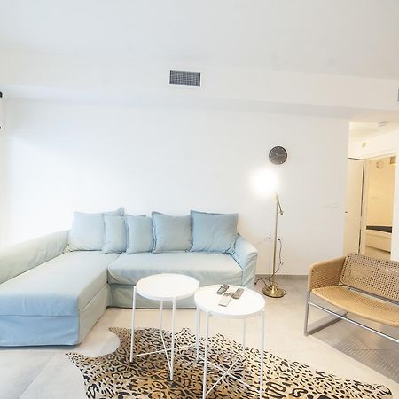 تل أبيب Luxury 2 Bedrooms Apartments Rothschild + Balcony المظهر الخارجي الصورة