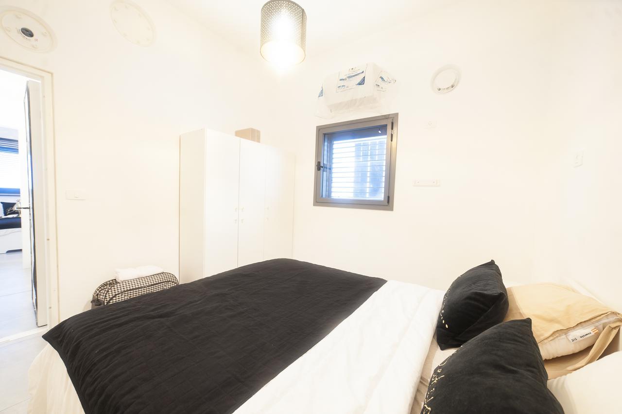 تل أبيب Luxury 2 Bedrooms Apartments Rothschild + Balcony المظهر الخارجي الصورة