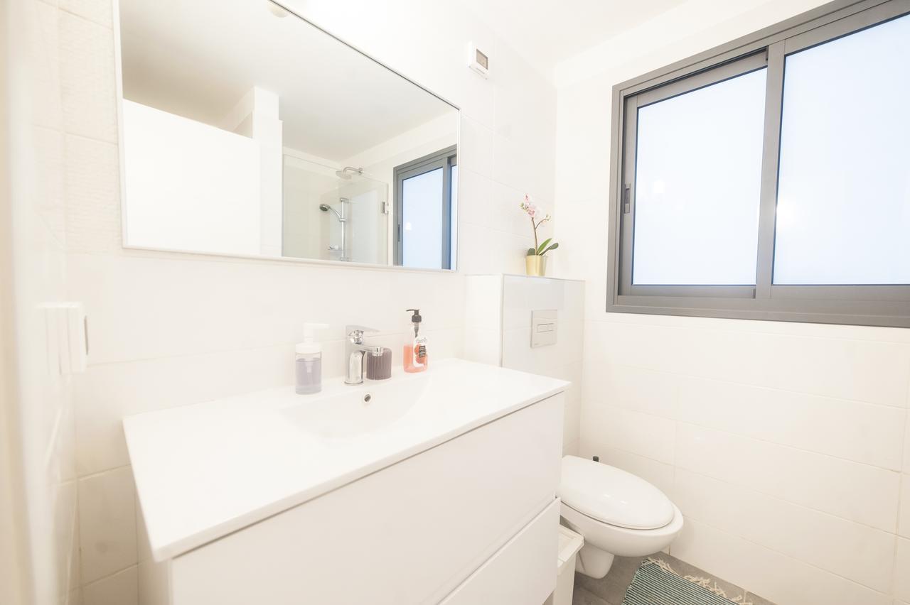 تل أبيب Luxury 2 Bedrooms Apartments Rothschild + Balcony المظهر الخارجي الصورة