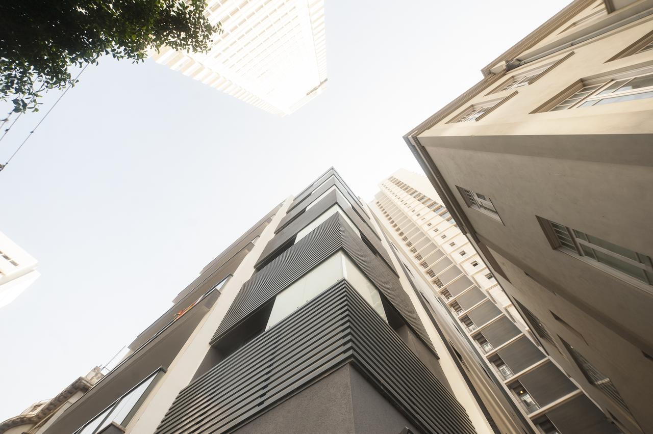 تل أبيب Luxury 2 Bedrooms Apartments Rothschild + Balcony المظهر الخارجي الصورة