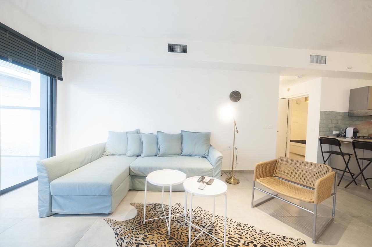 تل أبيب Luxury 2 Bedrooms Apartments Rothschild + Balcony المظهر الخارجي الصورة