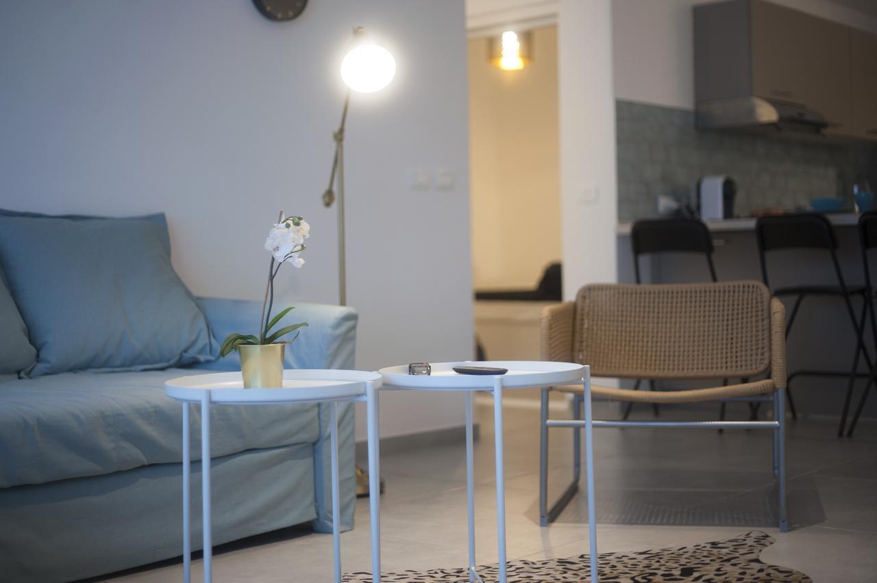 تل أبيب Luxury 2 Bedrooms Apartments Rothschild + Balcony المظهر الخارجي الصورة