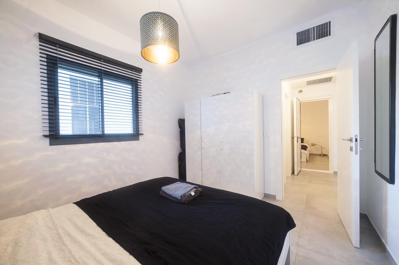 تل أبيب Luxury 2 Bedrooms Apartments Rothschild + Balcony المظهر الخارجي الصورة