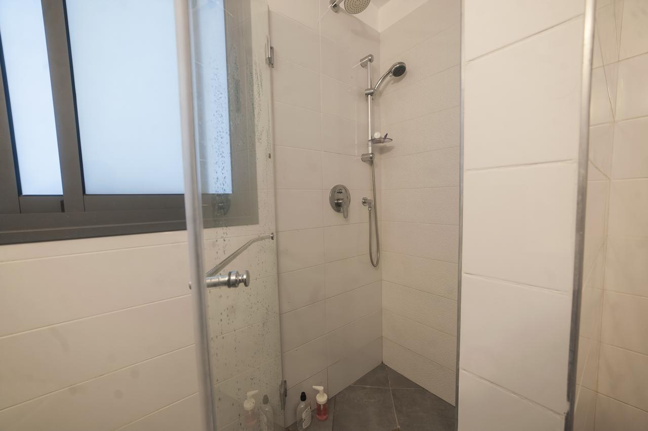 تل أبيب Luxury 2 Bedrooms Apartments Rothschild + Balcony المظهر الخارجي الصورة