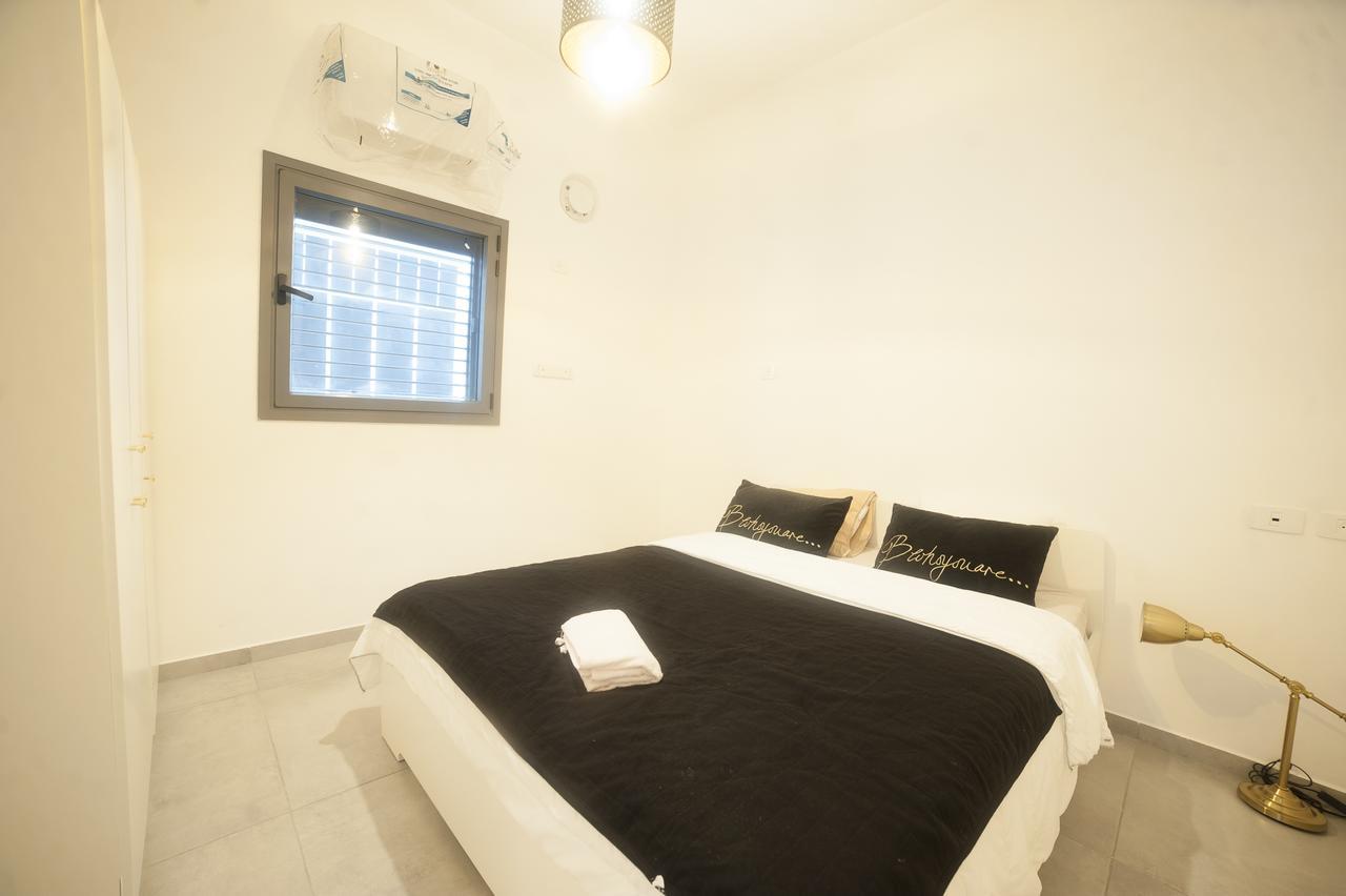 تل أبيب Luxury 2 Bedrooms Apartments Rothschild + Balcony المظهر الخارجي الصورة