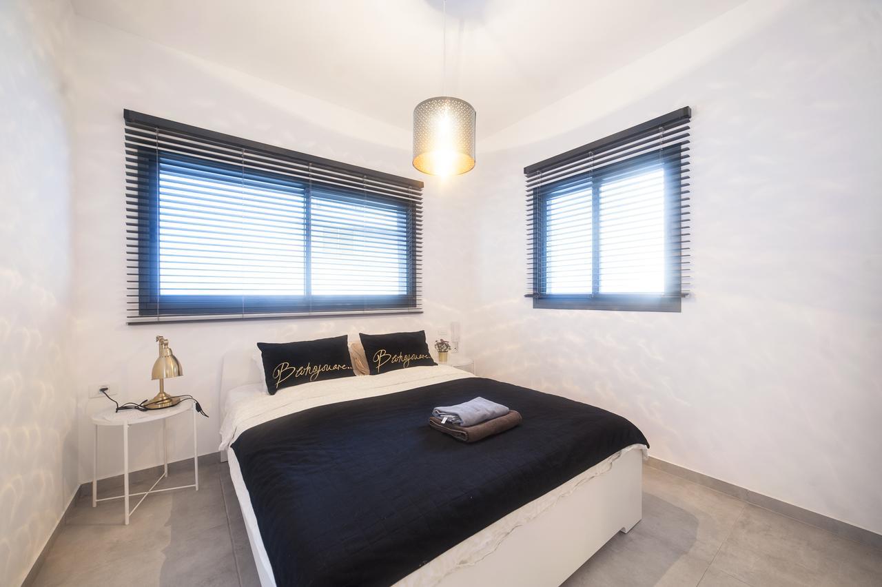 تل أبيب Luxury 2 Bedrooms Apartments Rothschild + Balcony المظهر الخارجي الصورة