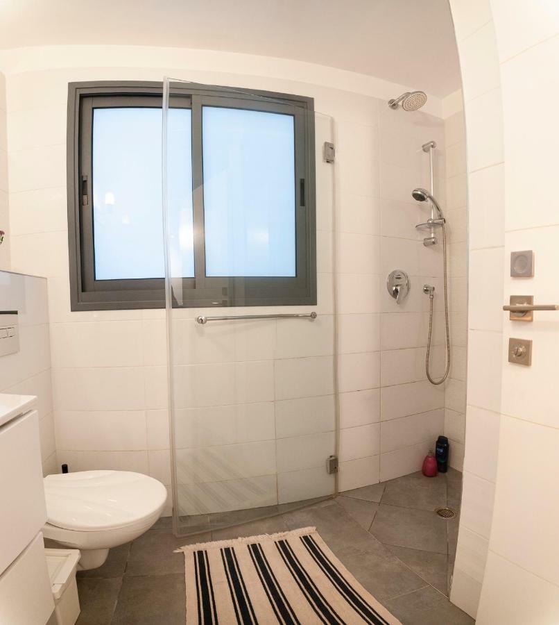 تل أبيب Luxury 2 Bedrooms Apartments Rothschild + Balcony المظهر الخارجي الصورة