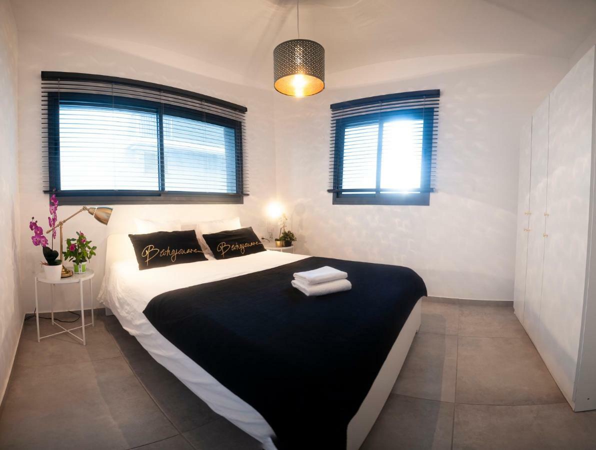 تل أبيب Luxury 2 Bedrooms Apartments Rothschild + Balcony المظهر الخارجي الصورة