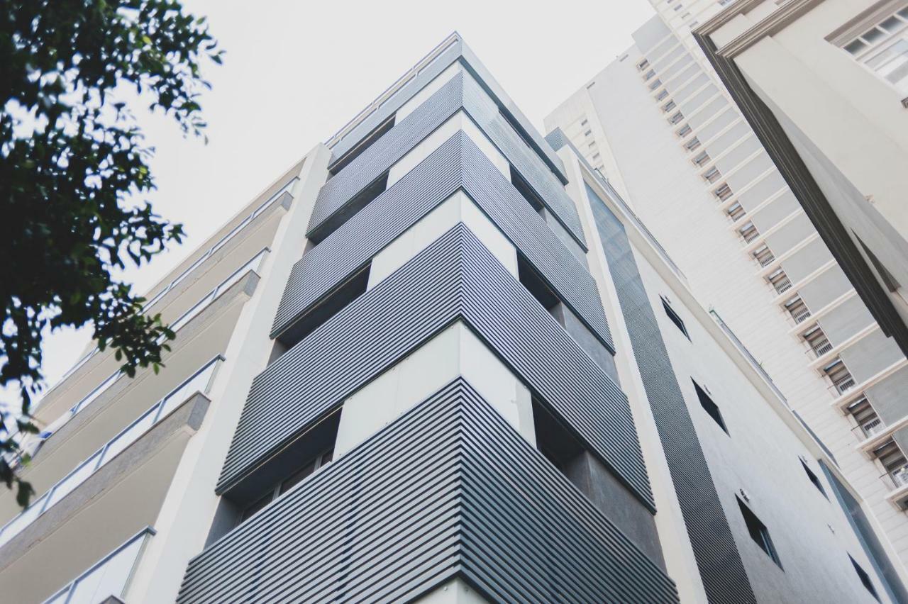 تل أبيب Luxury 2 Bedrooms Apartments Rothschild + Balcony المظهر الخارجي الصورة