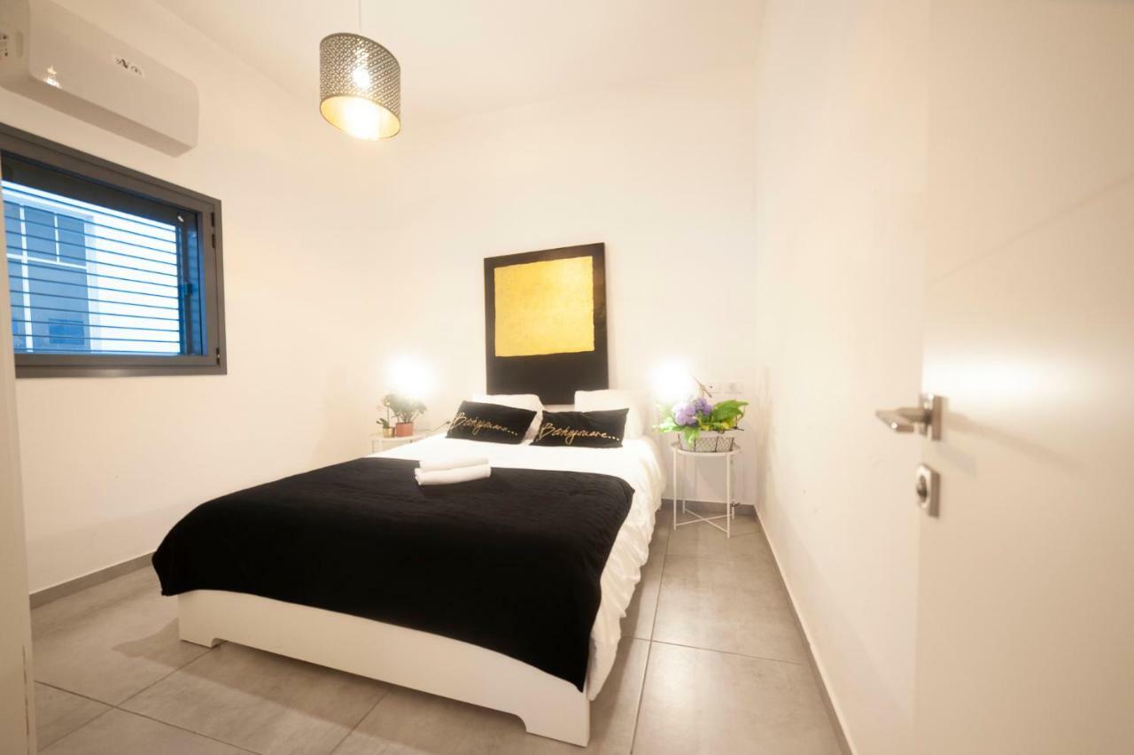 تل أبيب Luxury 2 Bedrooms Apartments Rothschild + Balcony المظهر الخارجي الصورة